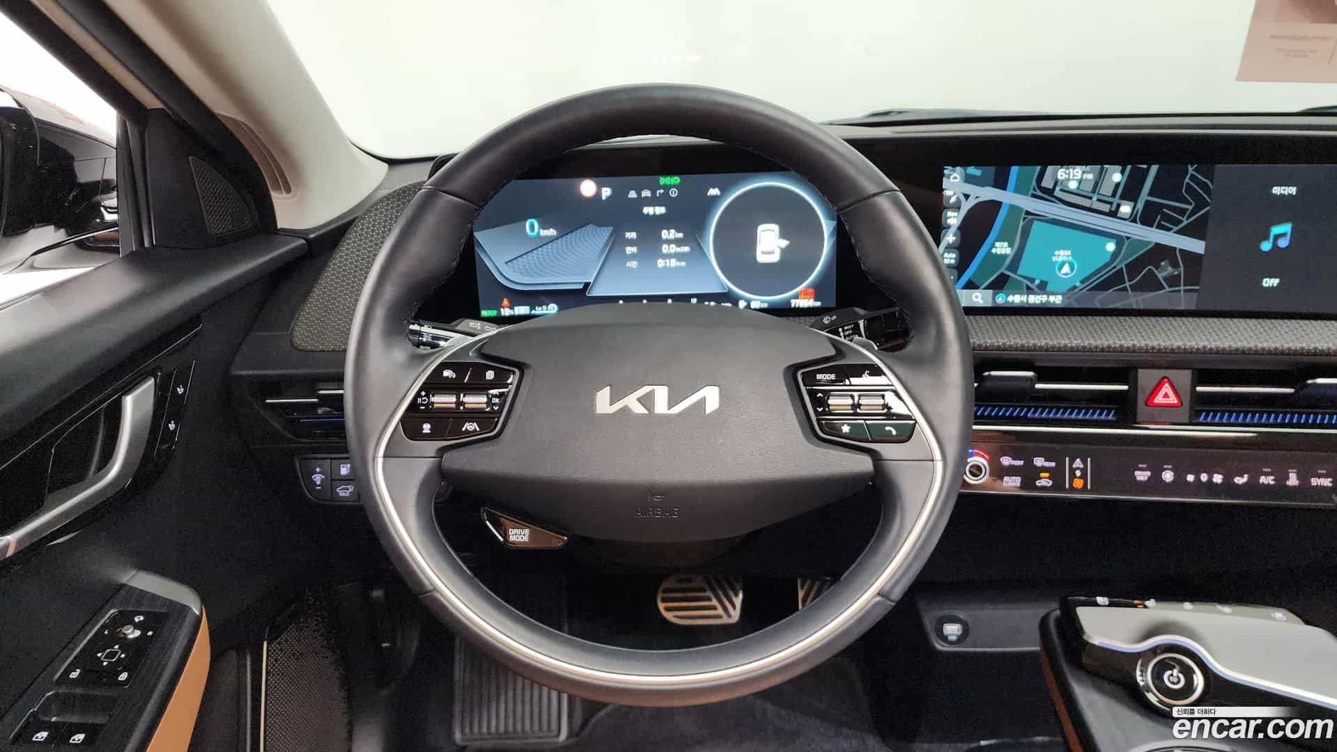 EV6 Kia 2022.8-OPTION-016