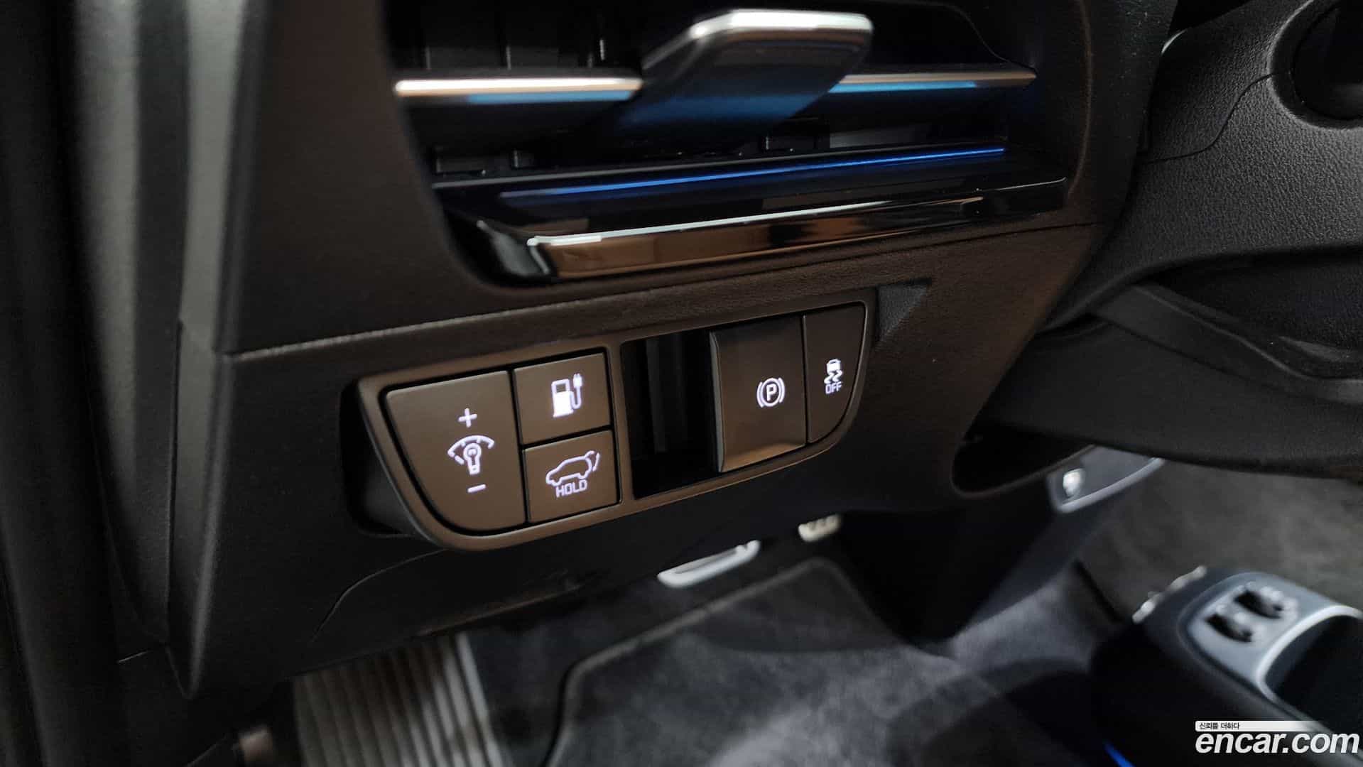 EV6 Kia 2022.8-OPTION-041