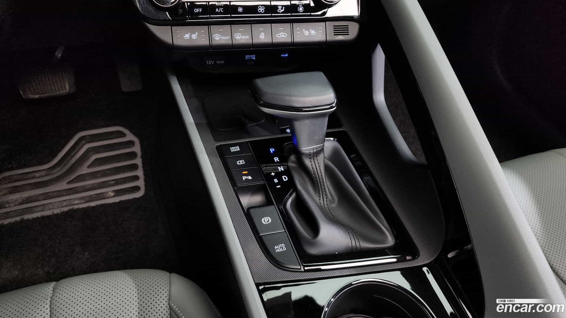AVANTE Hyundai 2024.0-INNER-009