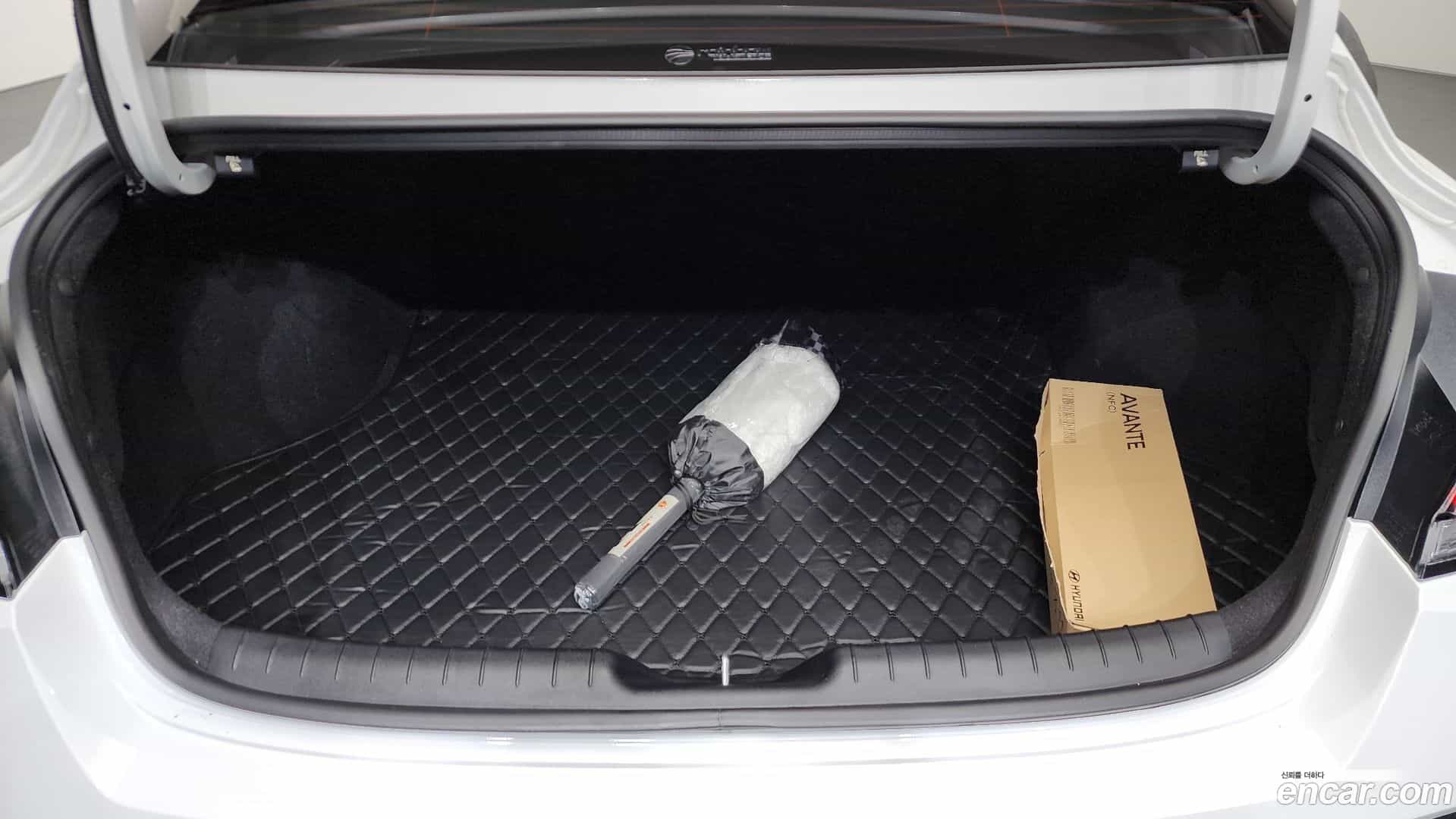 AVANTE Hyundai 2024.0-OPTION-022