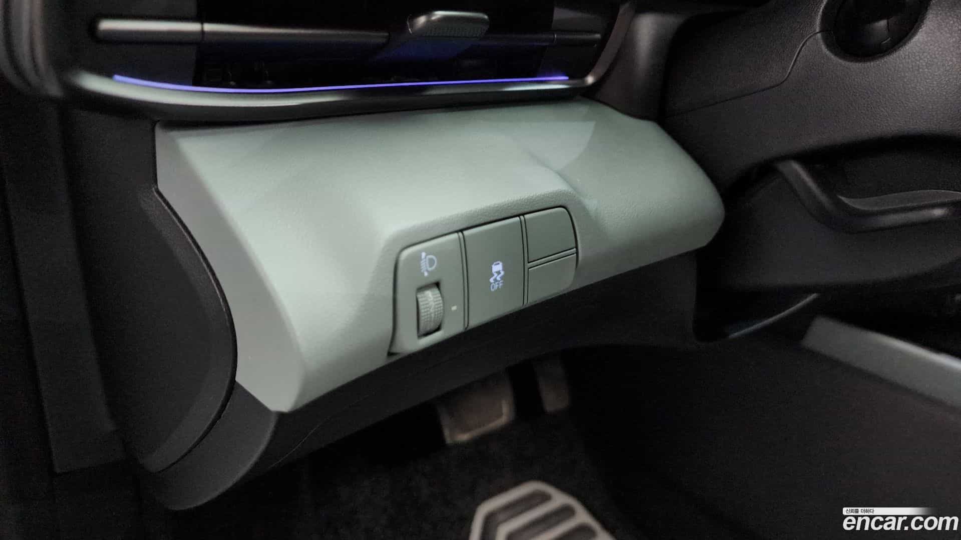 AVANTE Hyundai 2024.0-OPTION-024