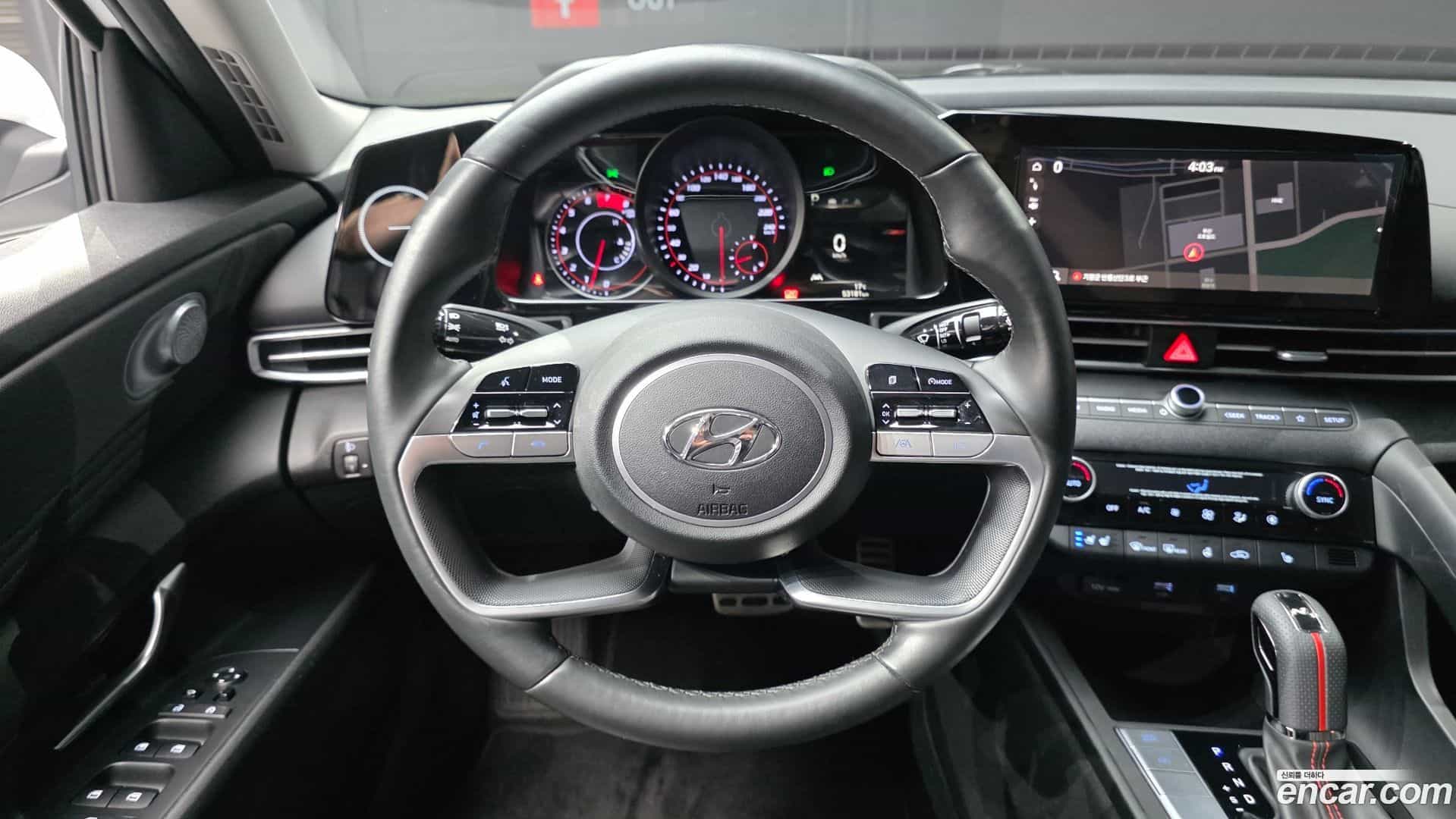 AVANTE Hyundai 2020.4-OPTION-017