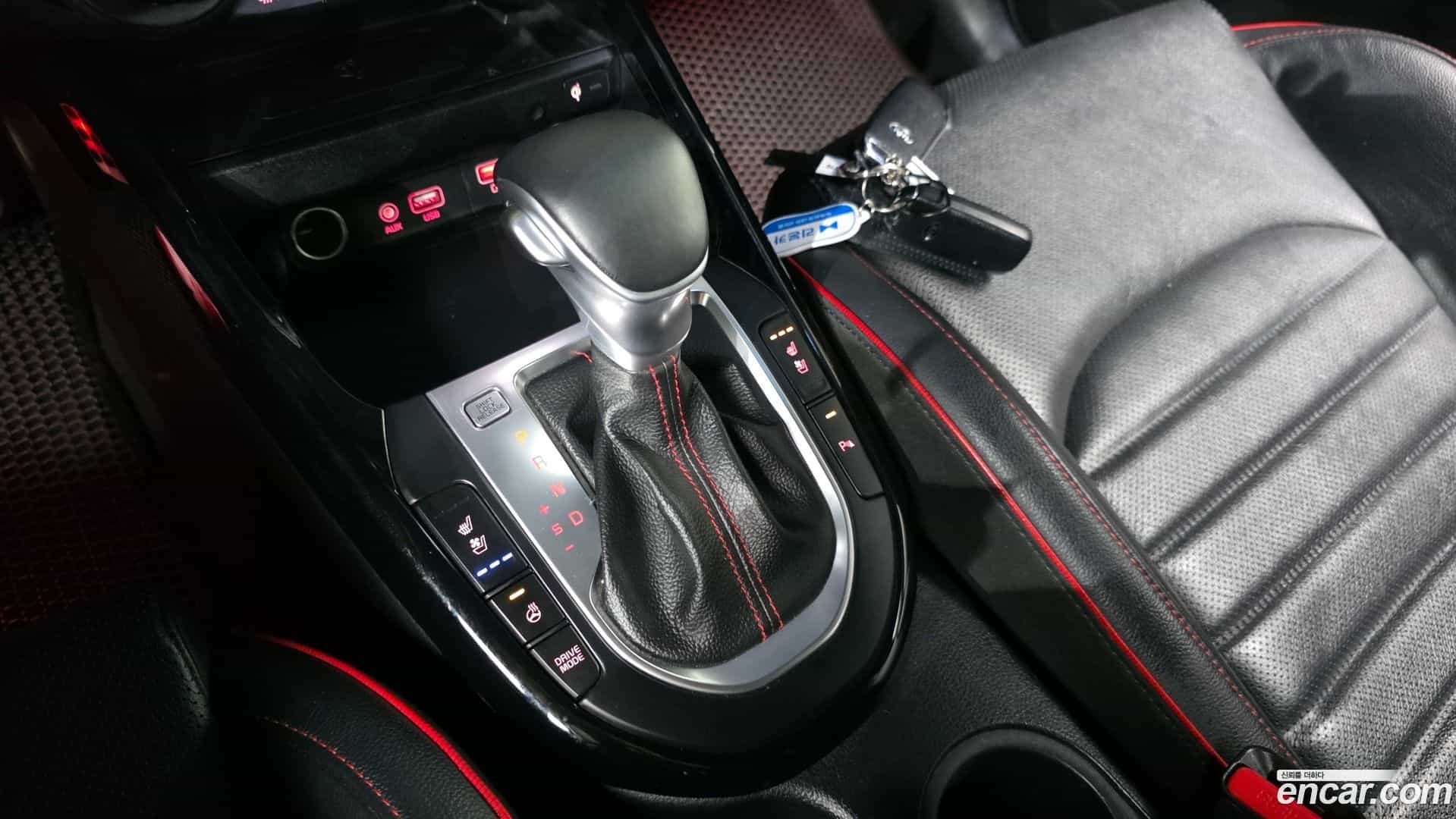 K3 Kia 2019.4-INNER-009