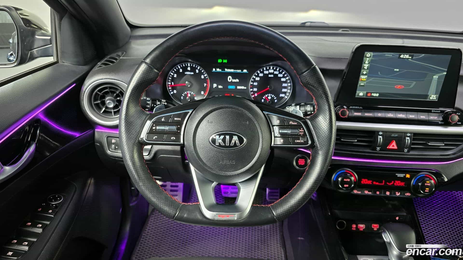 K3 Kia 2019.4-OPTION-017