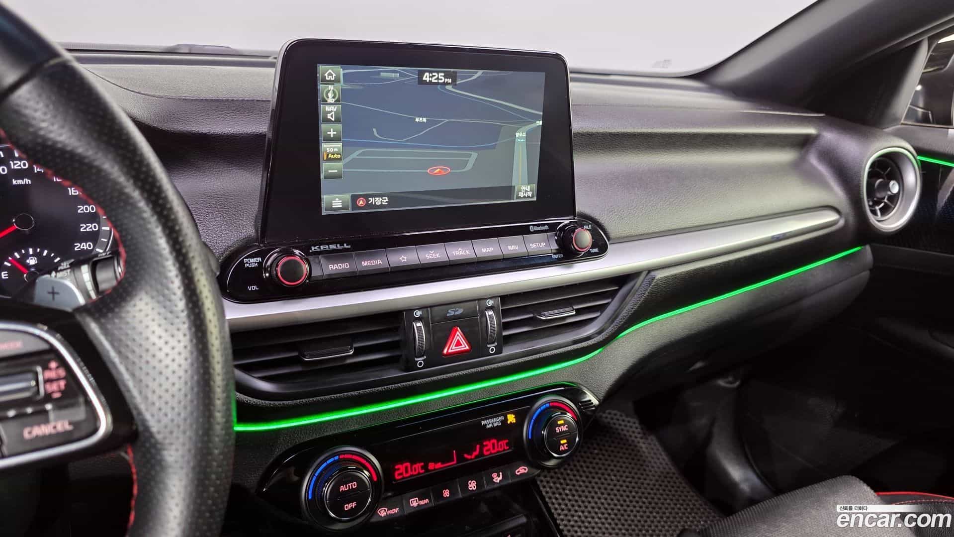 K3 Kia 2019.4-OPTION-018