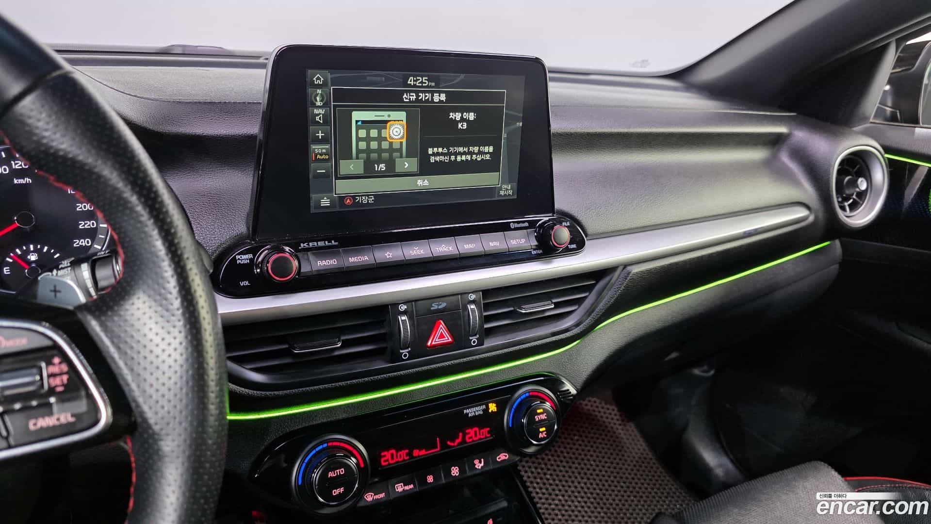 K3 Kia 2019.4-OPTION-019