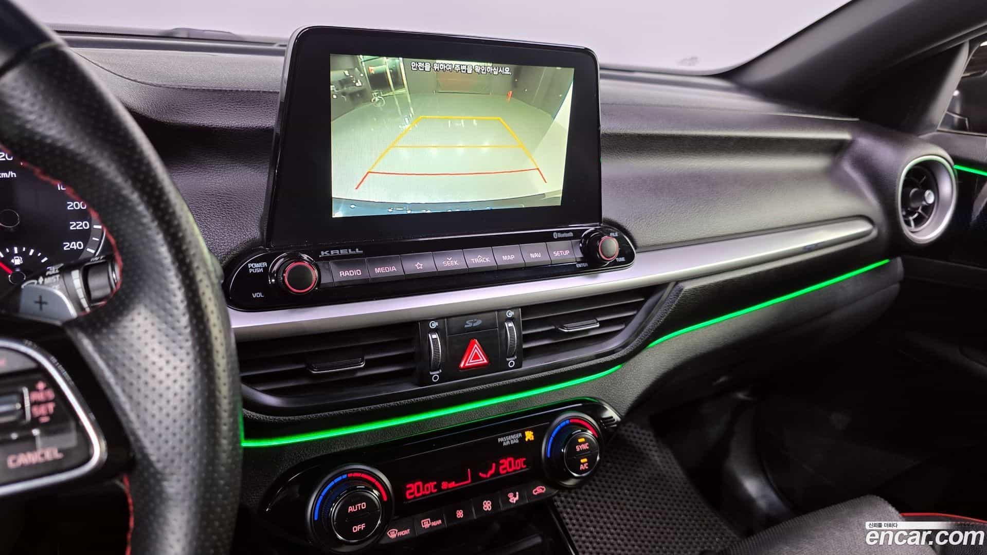 K3 Kia 2019.4-OPTION-020