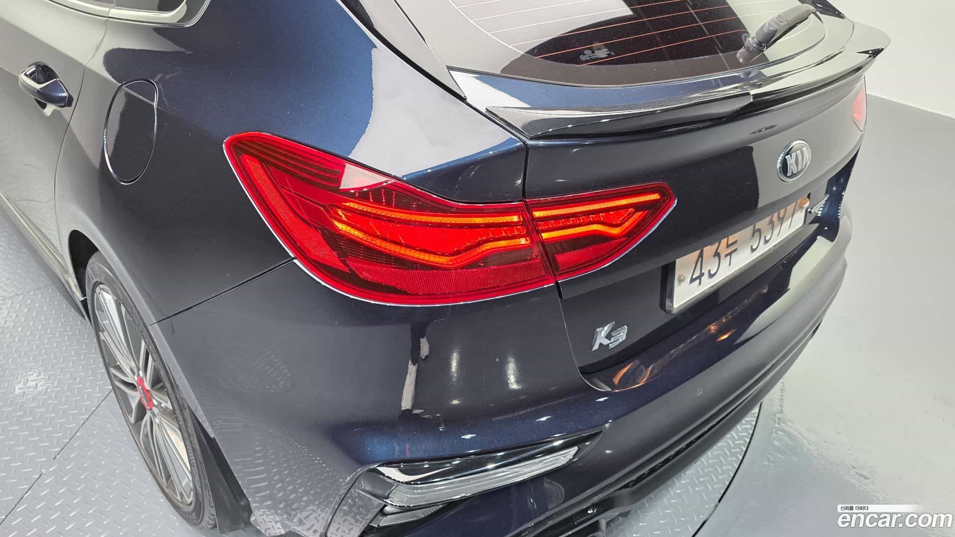 K3 Kia 2019.4-OUTER-033