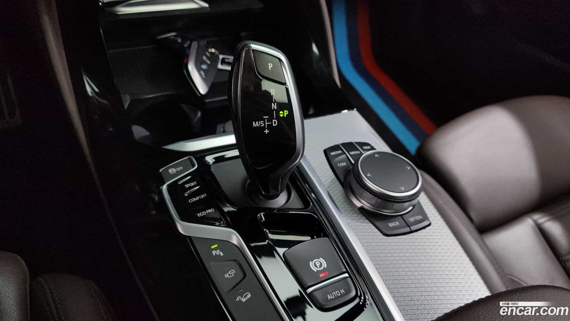 X4 BMW 2020.7-INNER-009