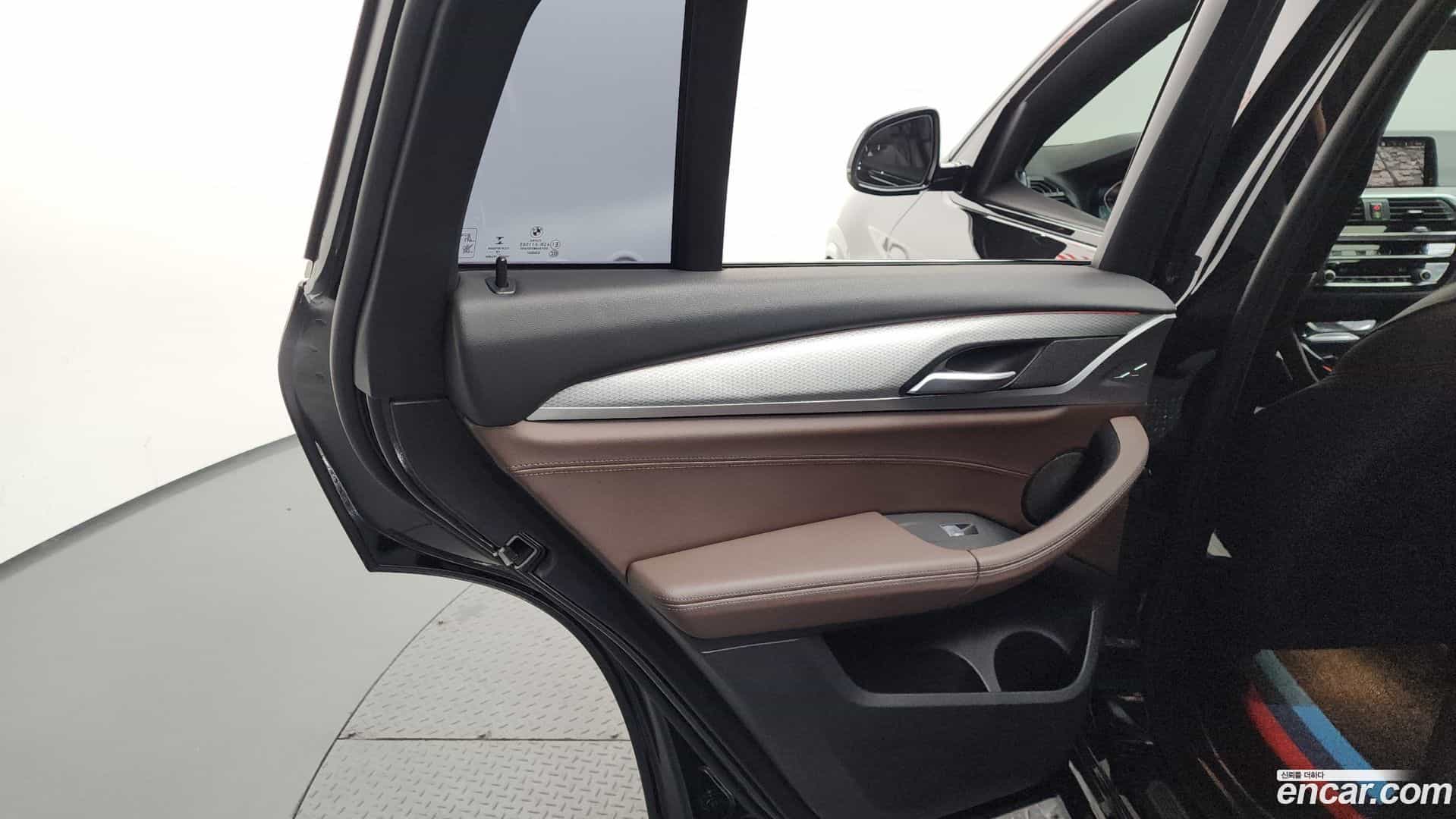 X4 BMW 2020.7-INNER-035