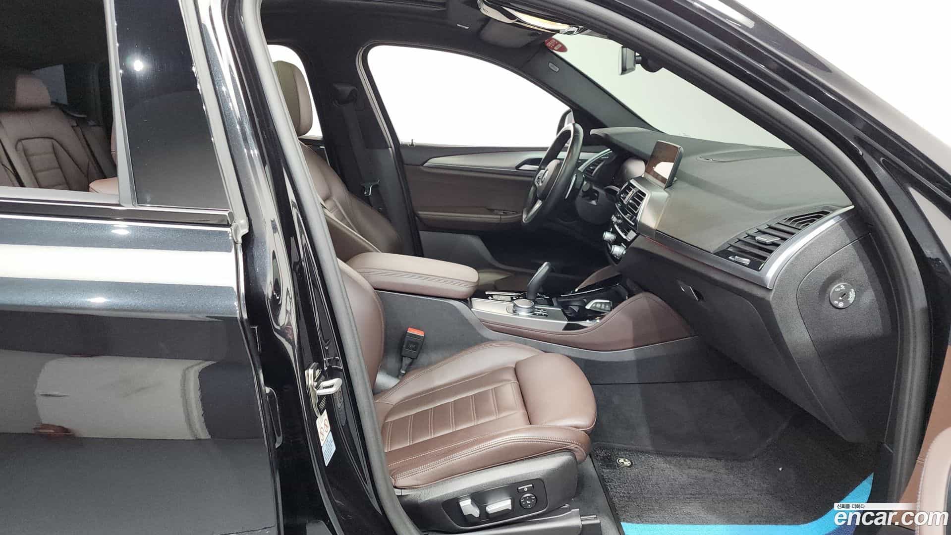 X4 BMW 2020.7-INNER-036