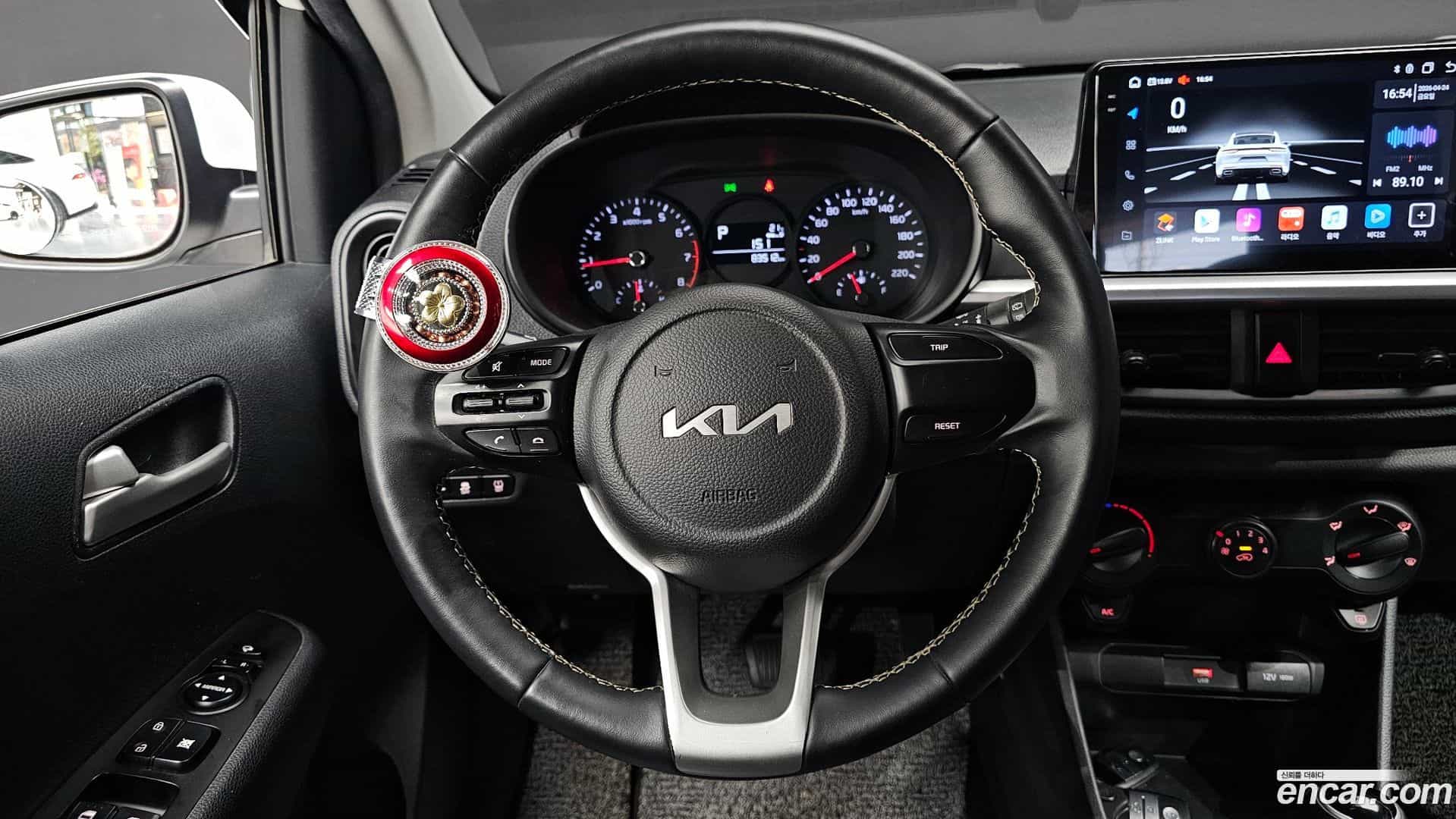 morning Kia 2022.0-OPTION-017