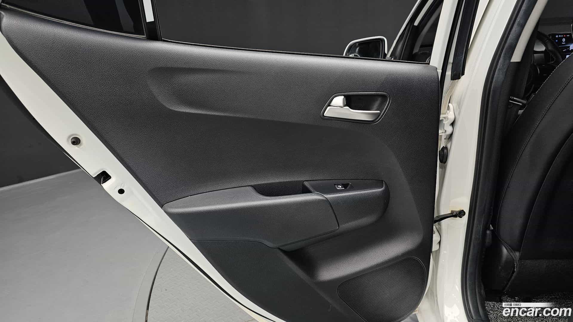 morning Kia 2022.0-INNER-035