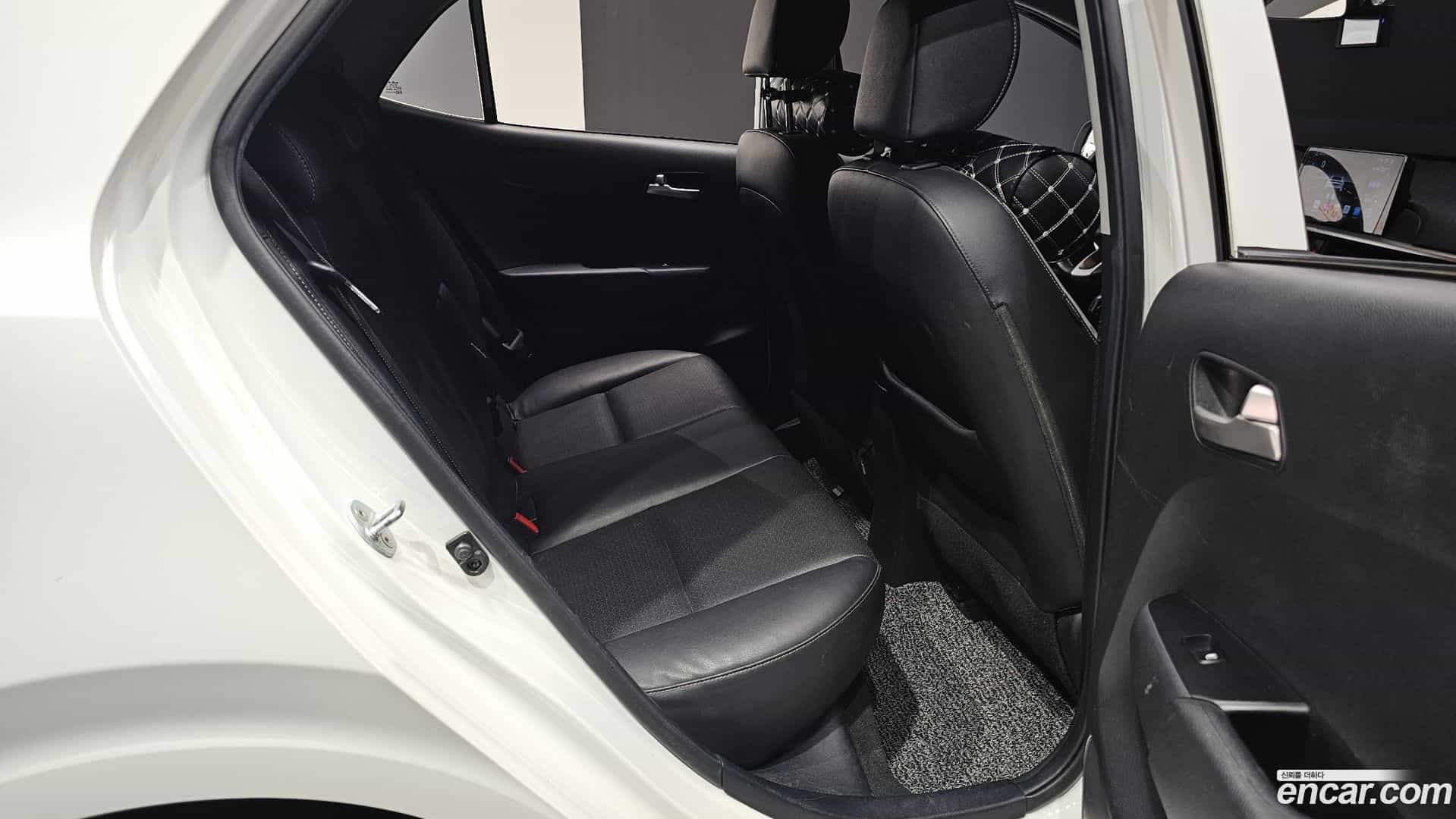 morning Kia 2022.0-INNER-036