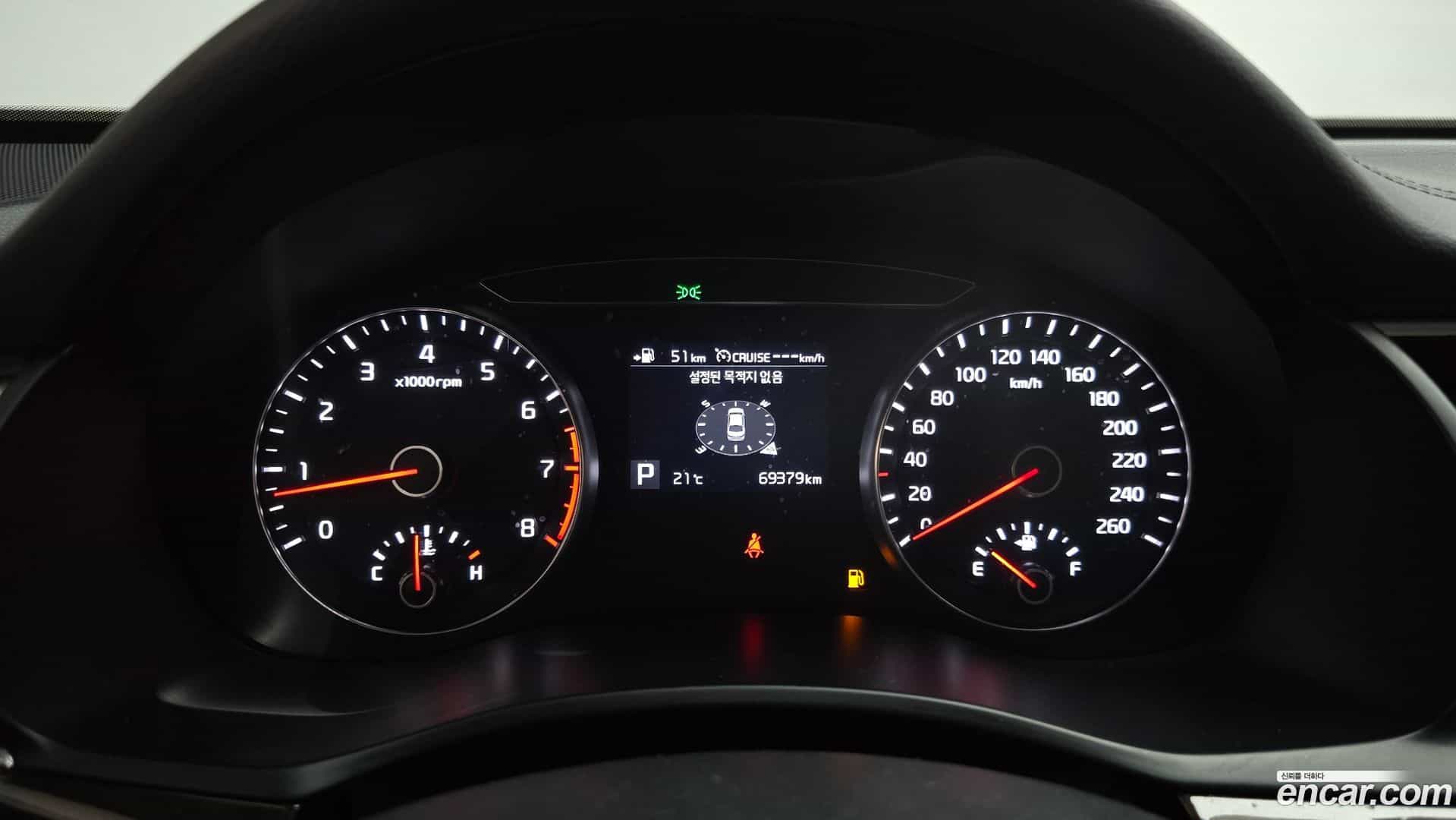K7 Kia 2017.11-INNER-008