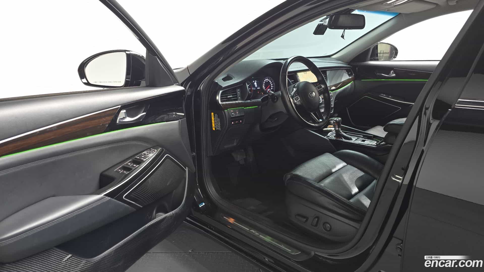 K7 Kia 2017.11-INNER-010