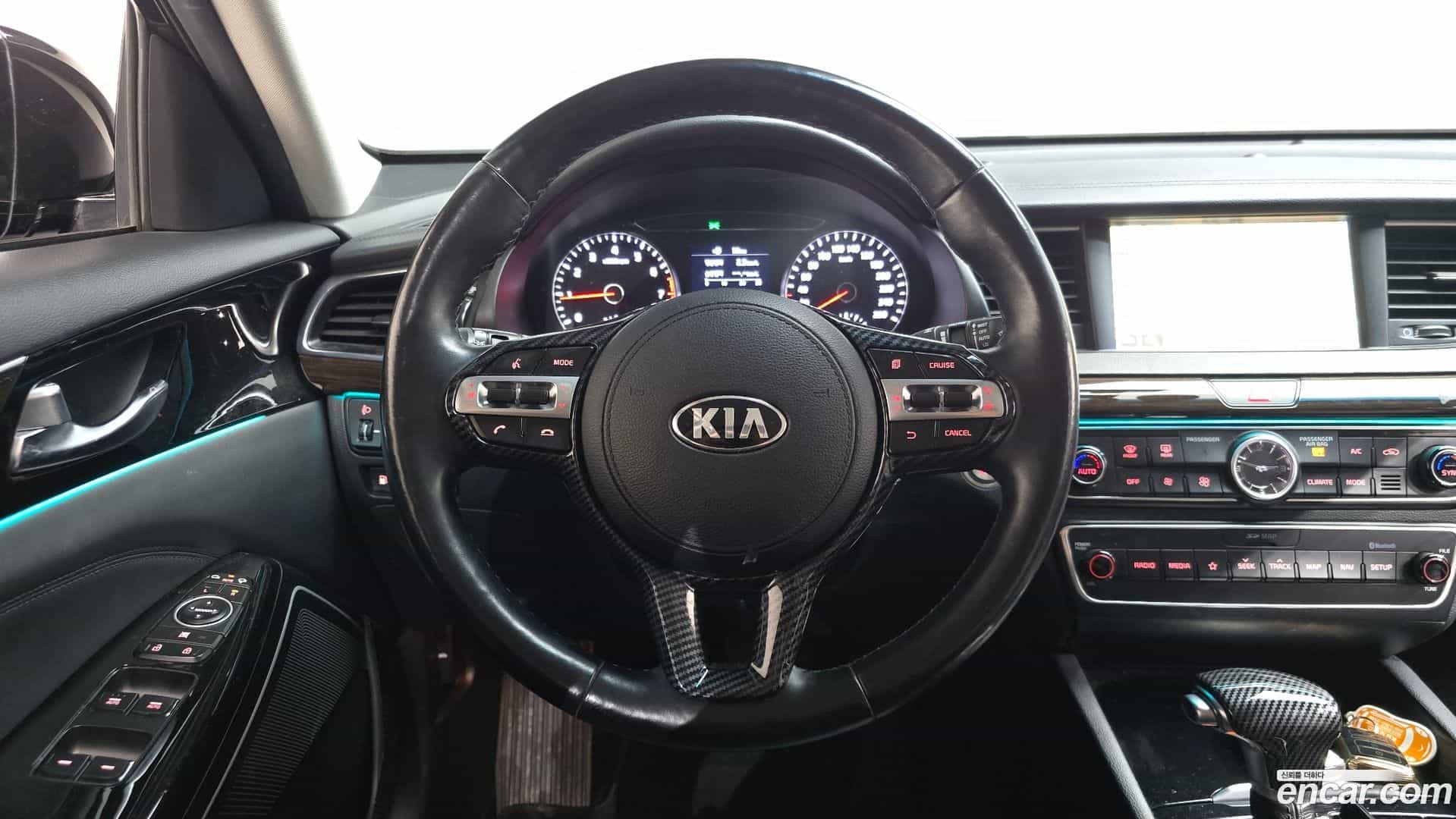 K7 Kia 2017.11-OPTION-017