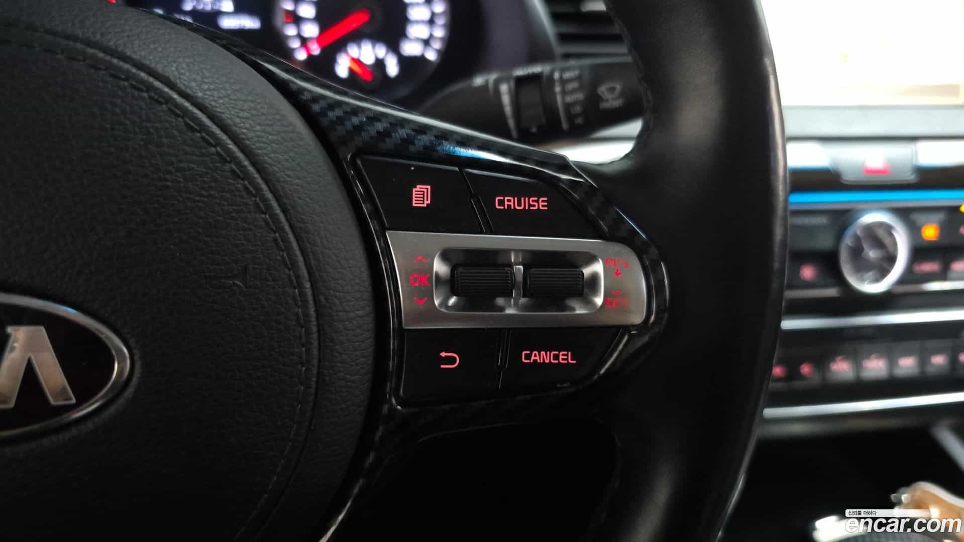 K7 Kia 2017.11-OPTION-021
