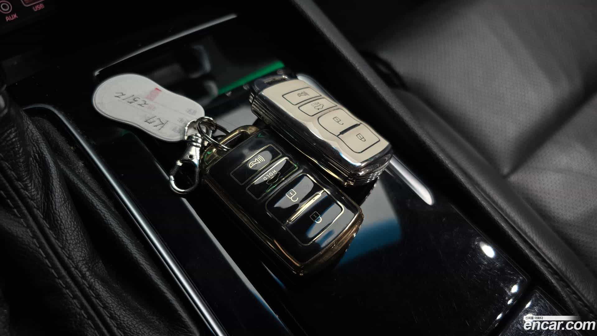 K7 Kia 2017.11-OPTION-024
