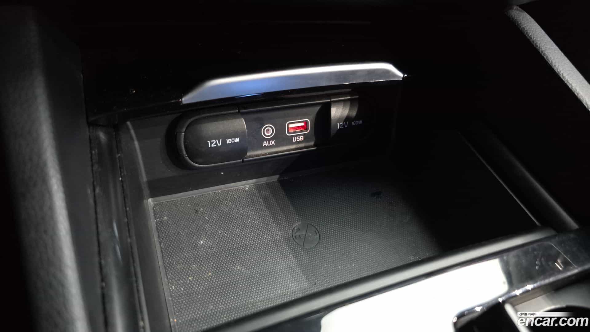 K7 Kia 2017.11-OPTION-042