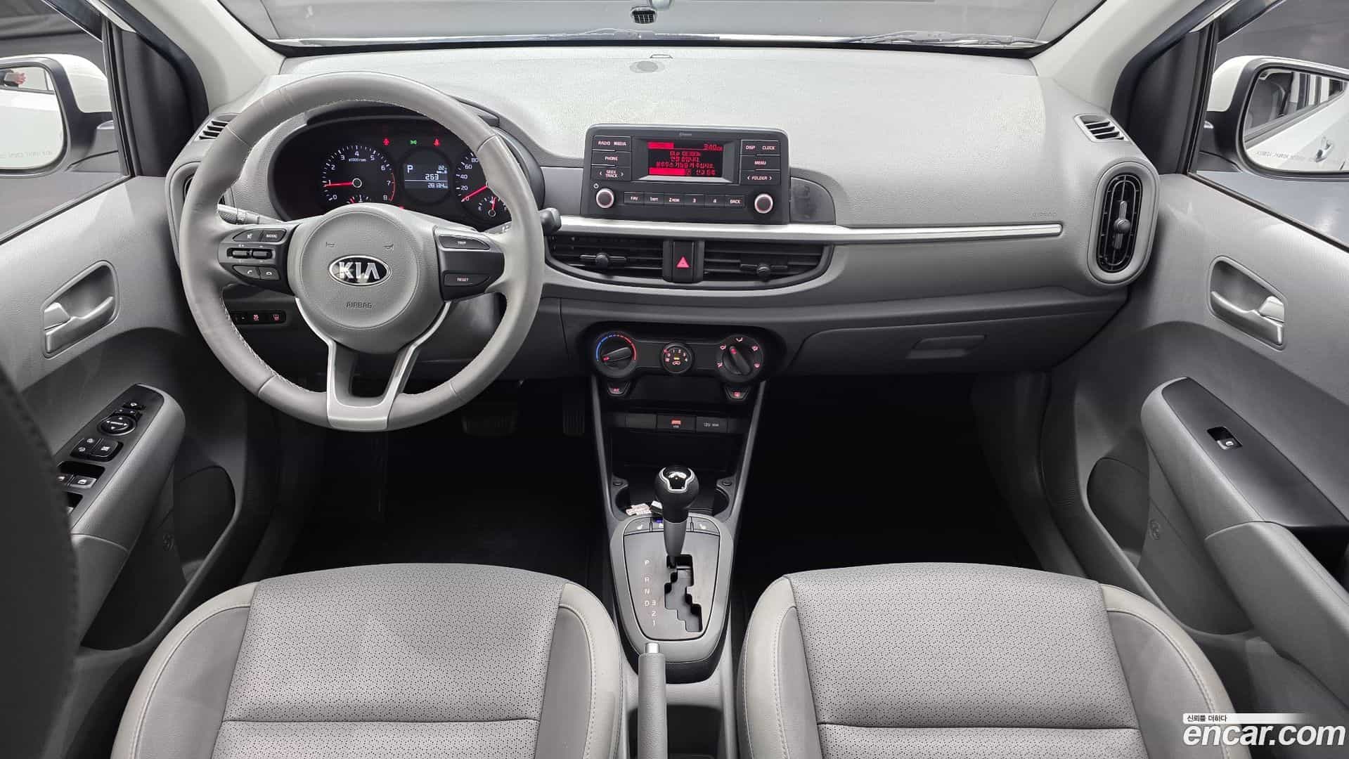 morning Kia 2020.7-INNER-007