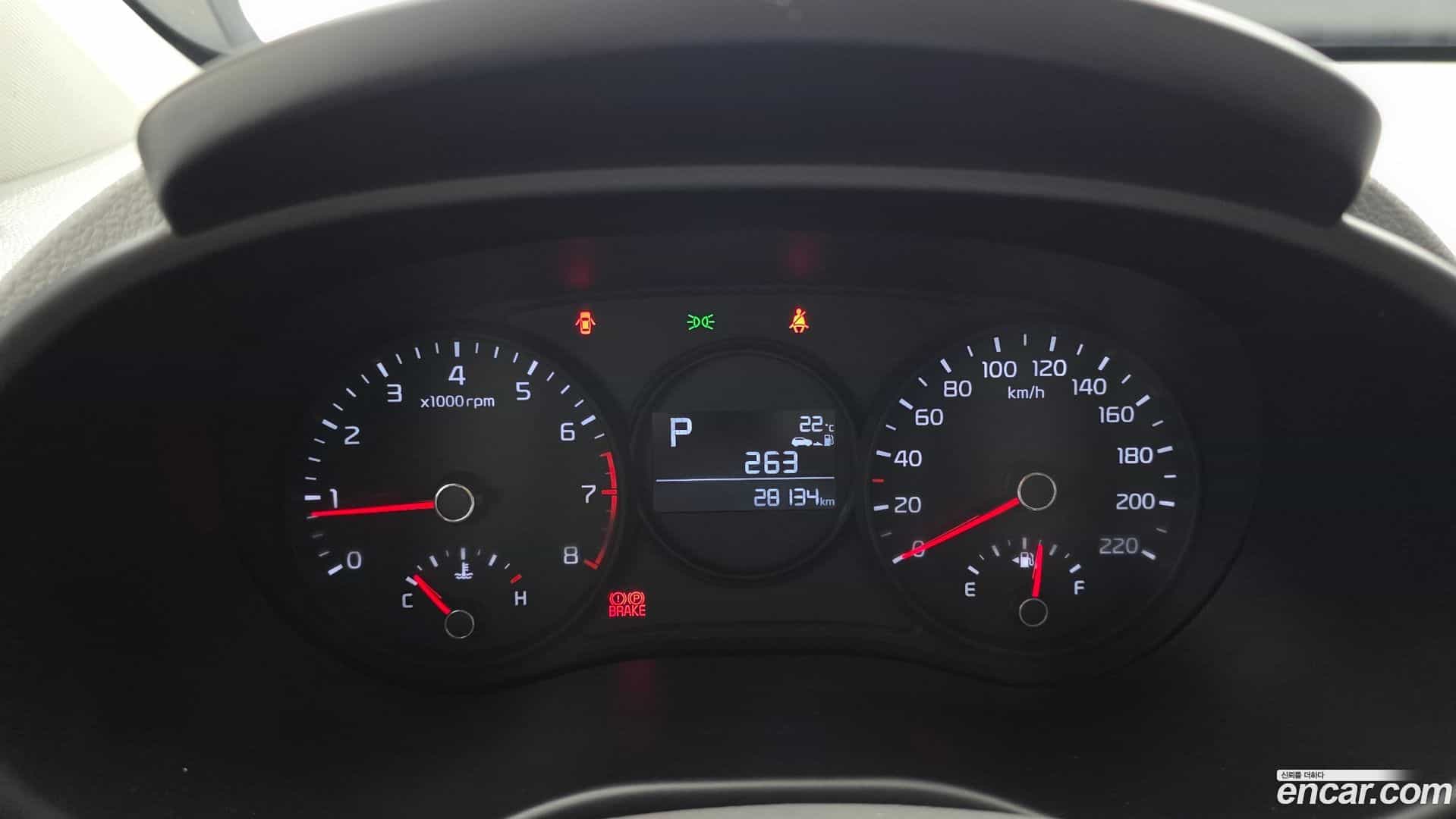 morning Kia 2020.7-INNER-008