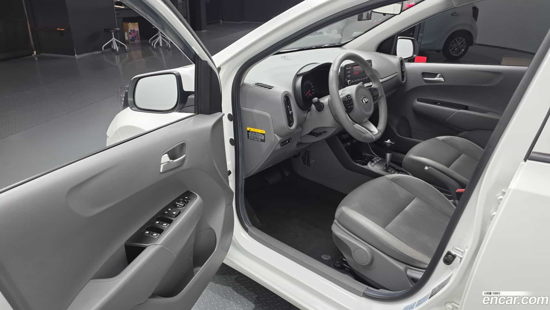 morning Kia 2020.7-INNER-010