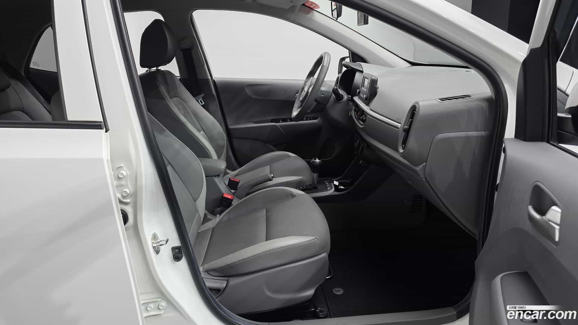 morning Kia 2020.7-INNER-036