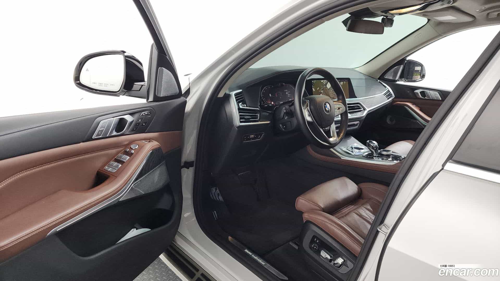 X7 BMW 2021.5-INNER-010
