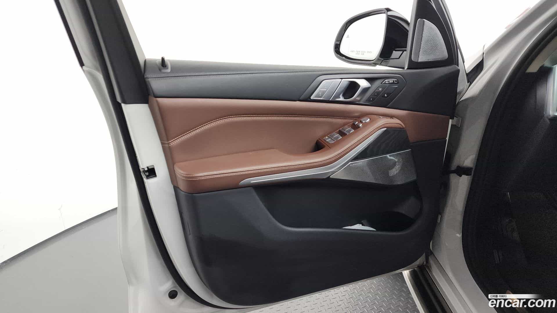 X7 BMW 2021.5-INNER-034