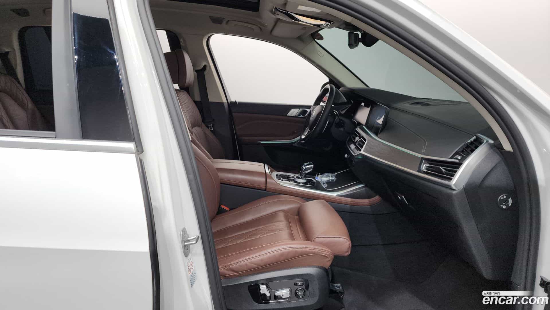 X7 BMW 2021.5-INNER-036