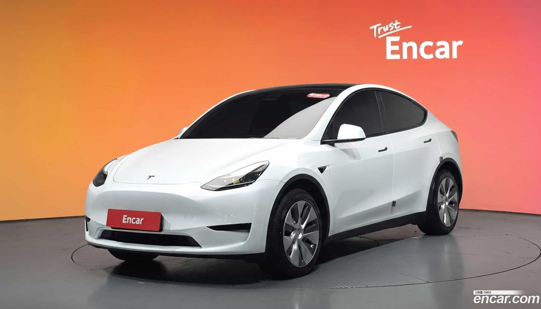 Model Y Tesla 2024.2-DIAG2-001