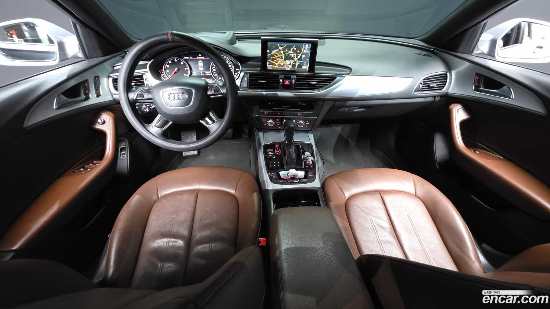A6 Audi 2018.11-INNER-007