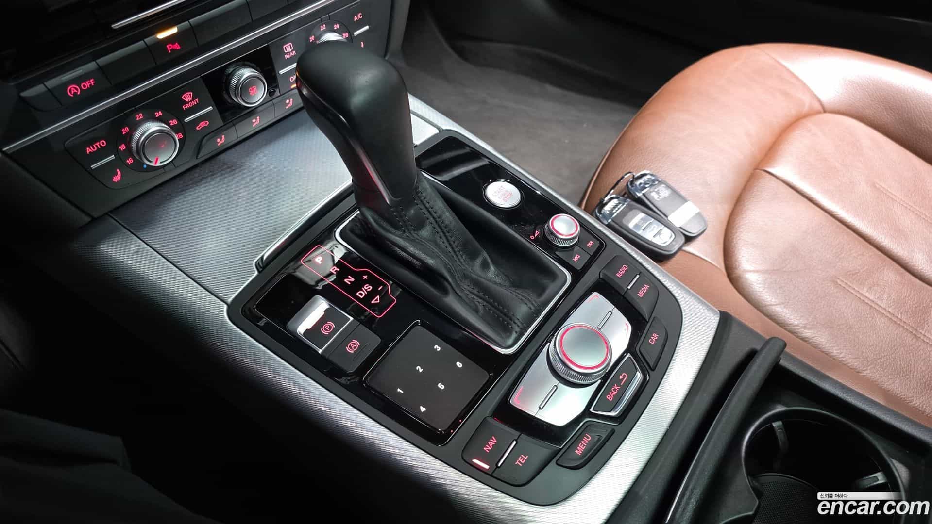 A6 Audi 2018.11-INNER-009