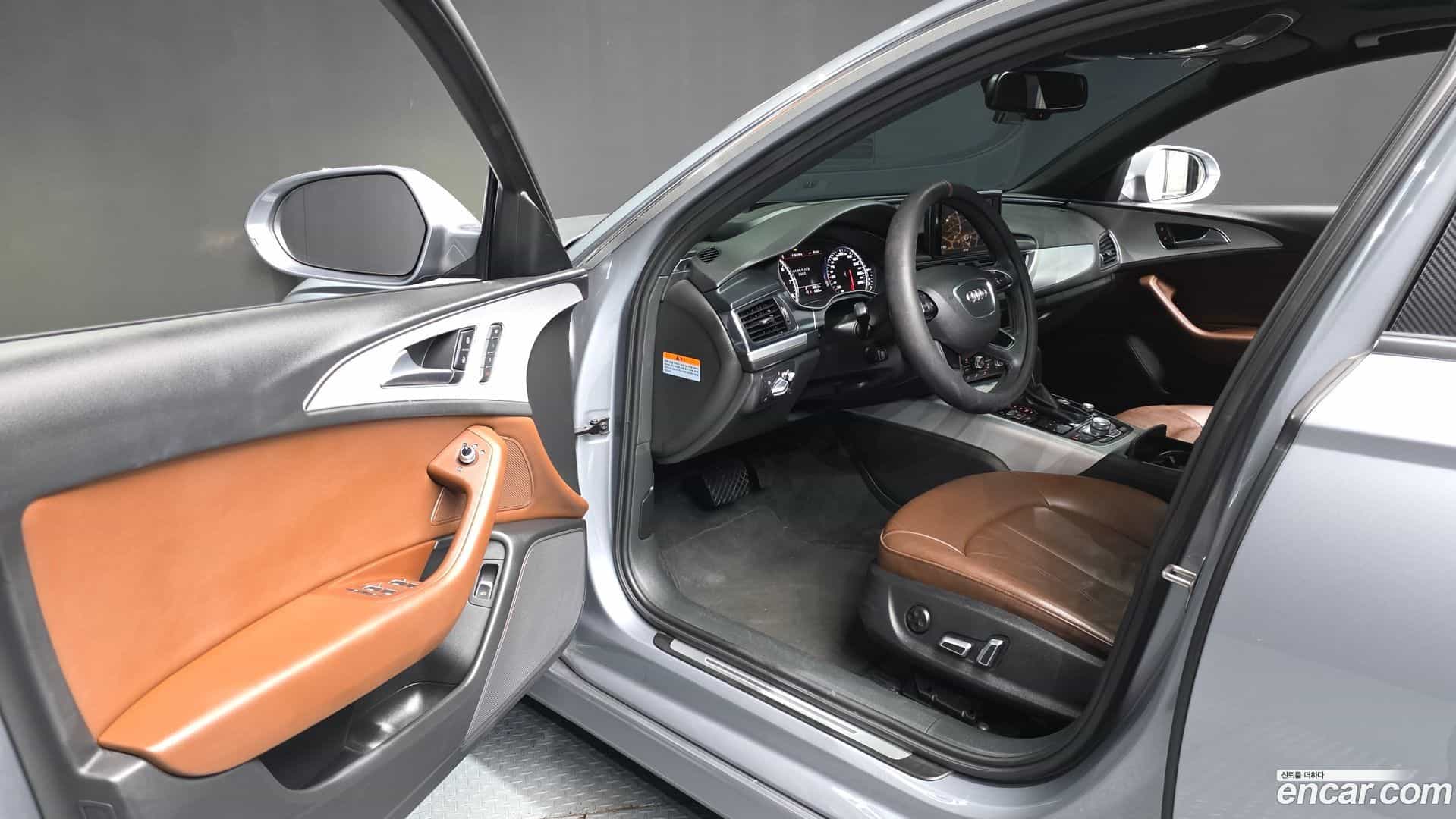 A6 Audi 2018.11-INNER-010