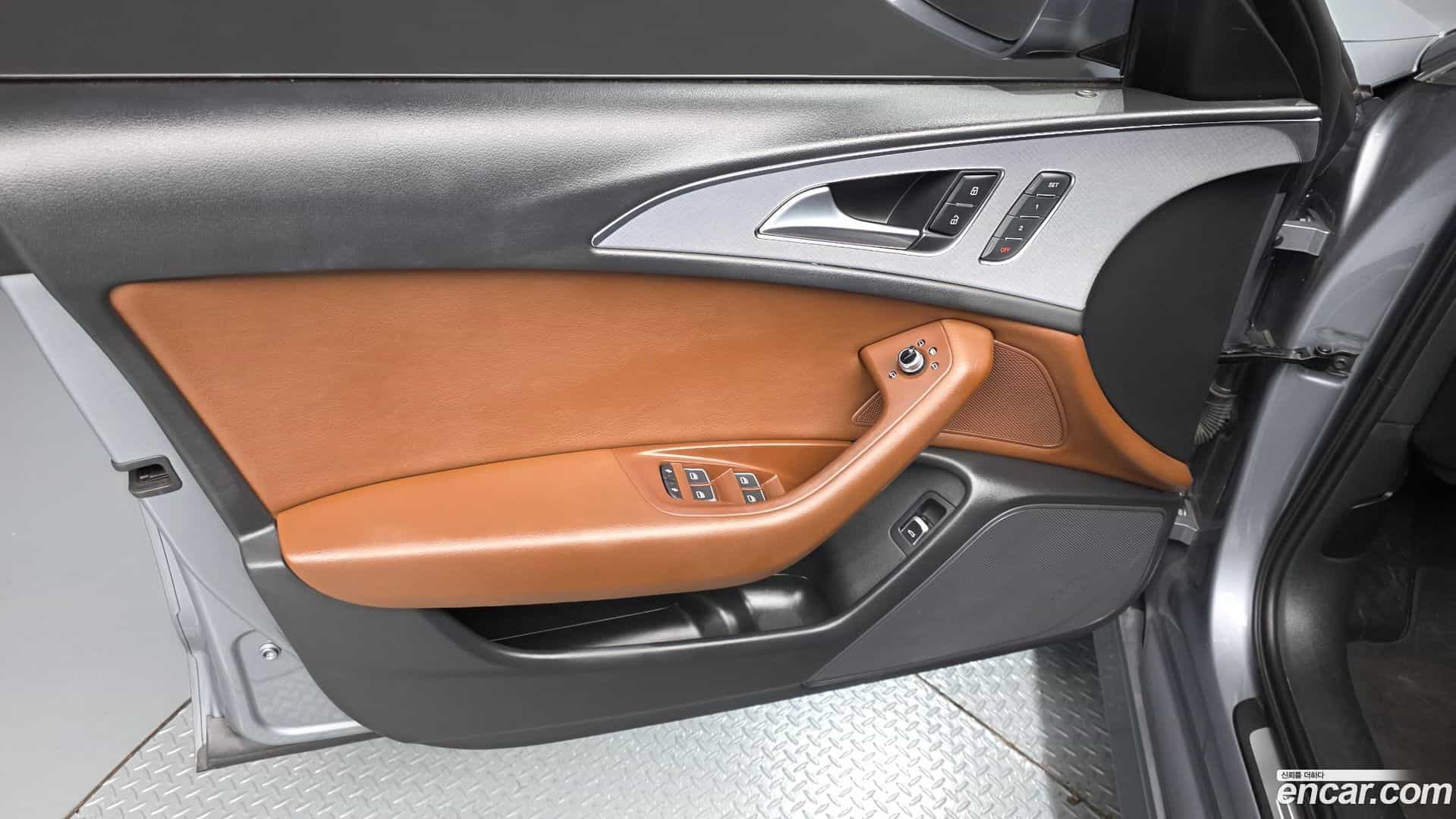 A6 Audi 2018.11-INNER-034