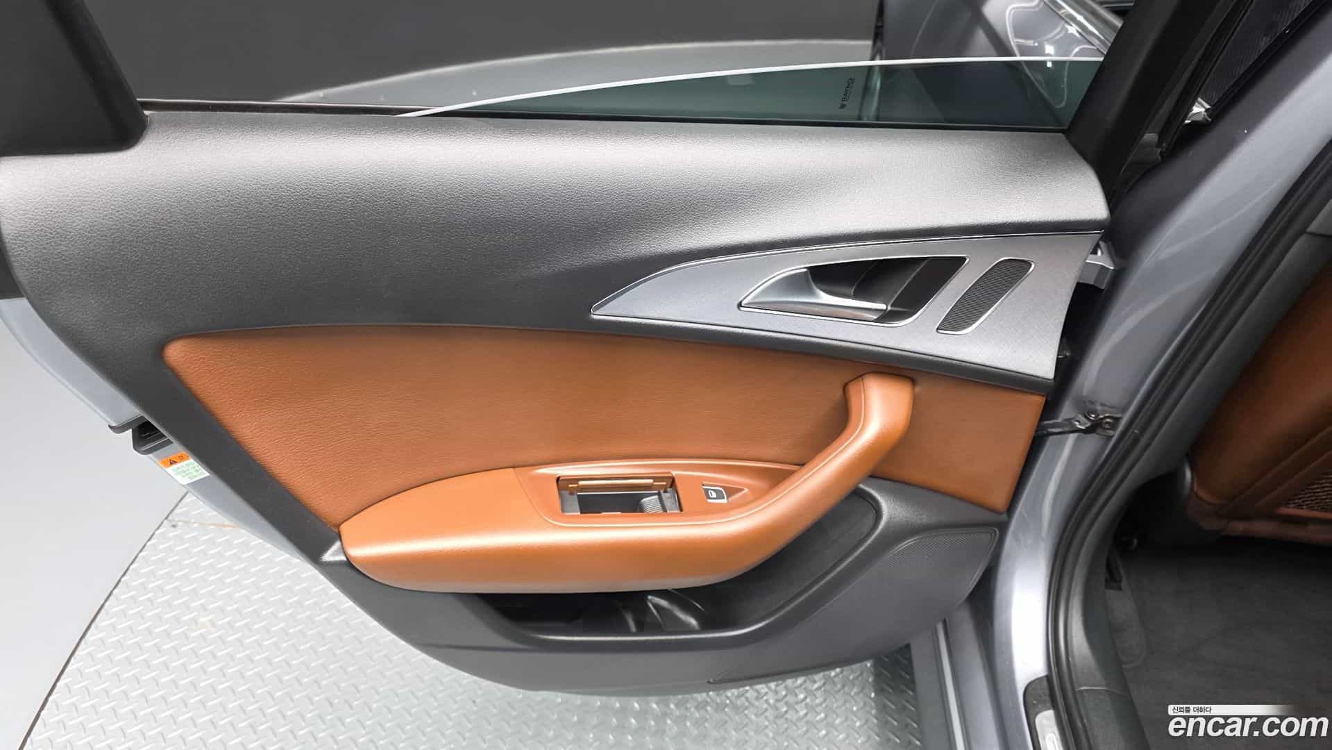 A6 Audi 2018.11-INNER-035