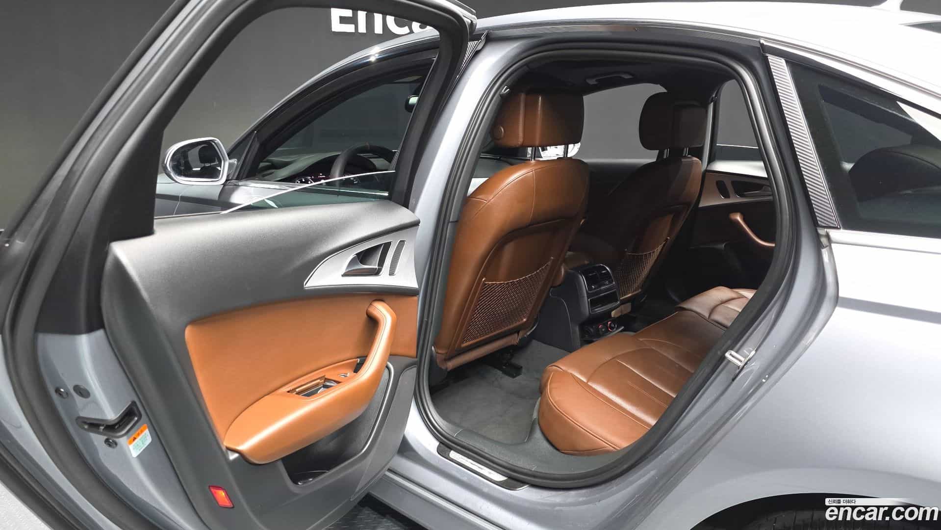 A6 Audi 2018.11-INNER-036