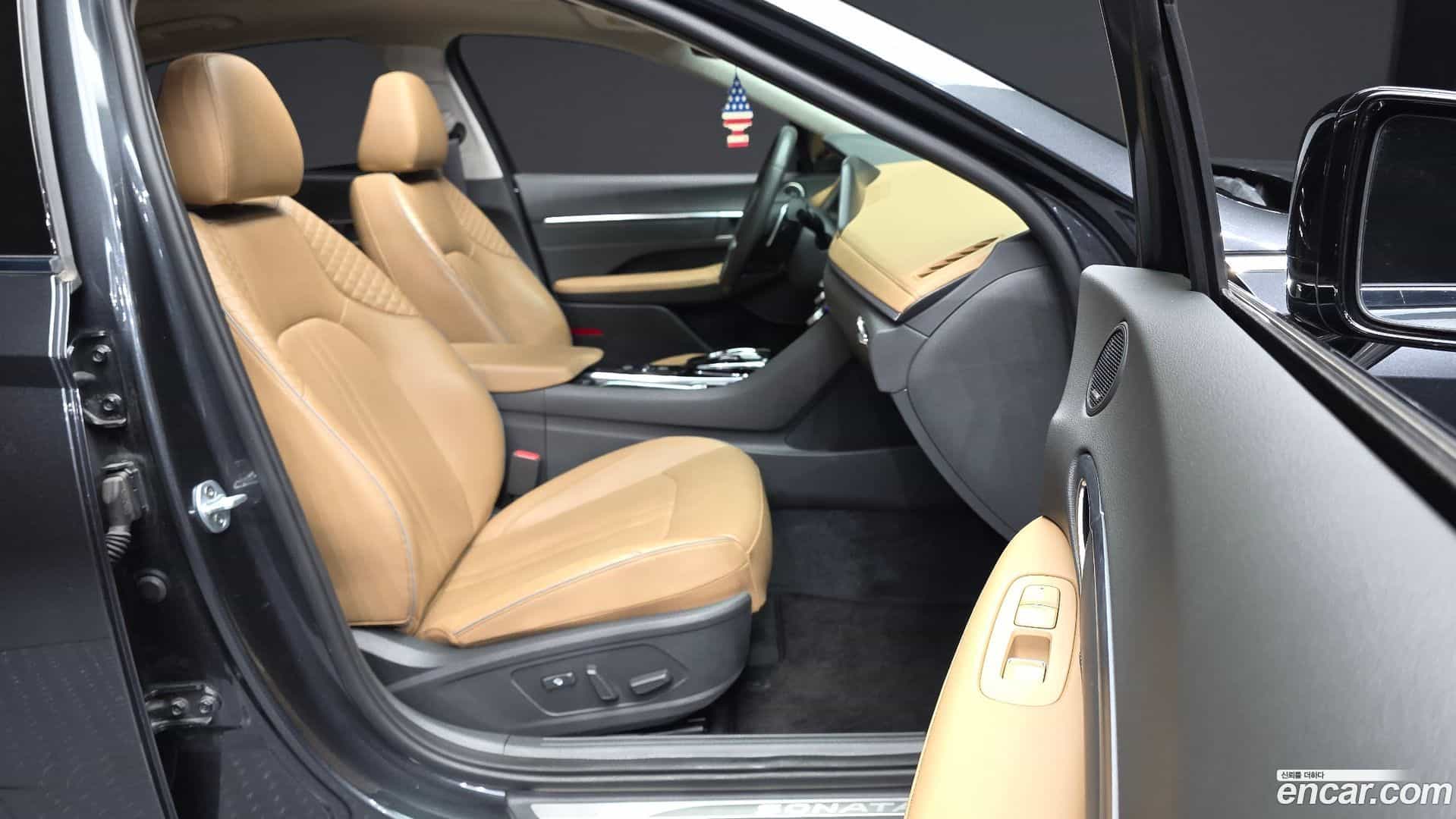Sonata Hyundai 2019.2-OPTION-015