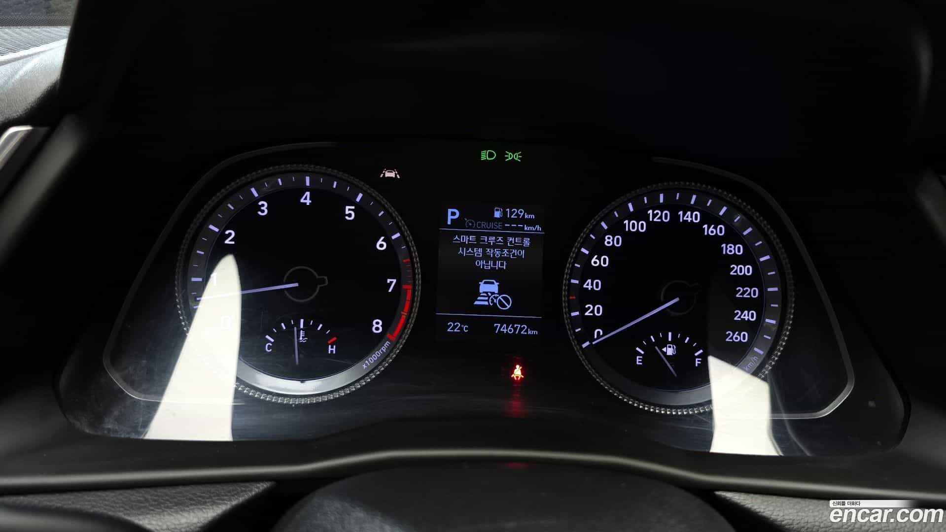 Sonata Hyundai 2019.3-INNER-008