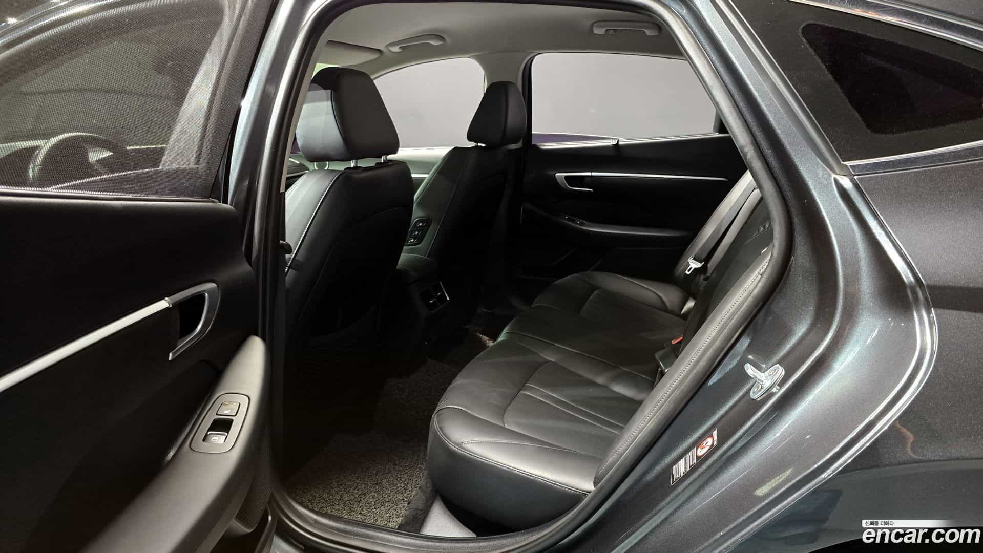 Sonata Hyundai 2019.3-OPTION-016