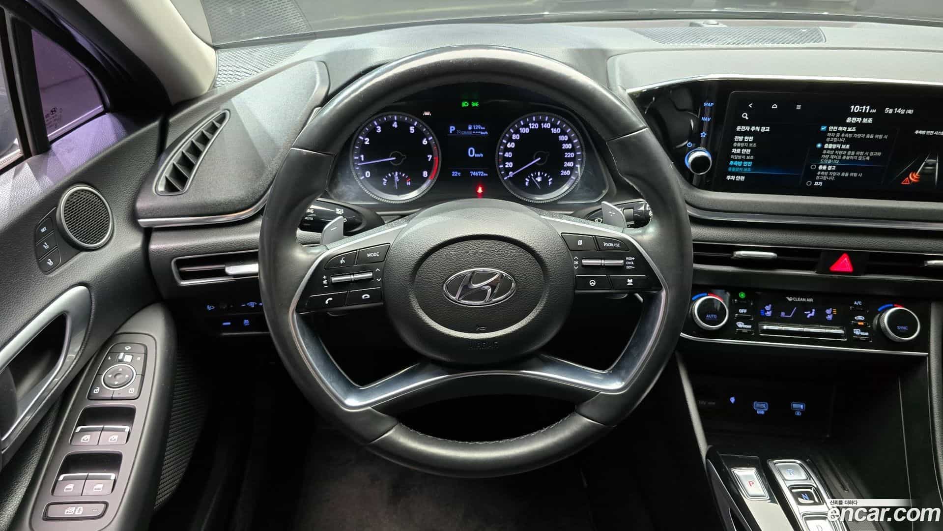 Sonata Hyundai 2019.3-OPTION-017
