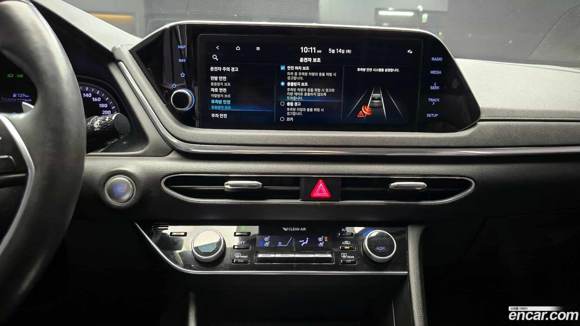 Sonata Hyundai 2019.3-OPTION-018