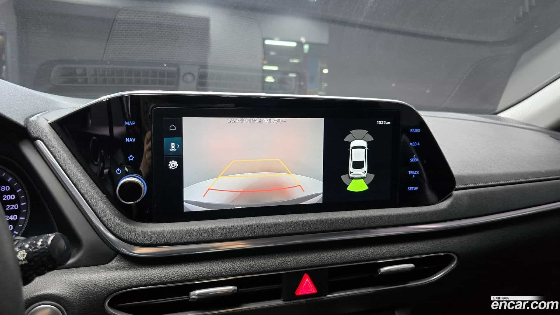 Sonata Hyundai 2019.3-OPTION-019