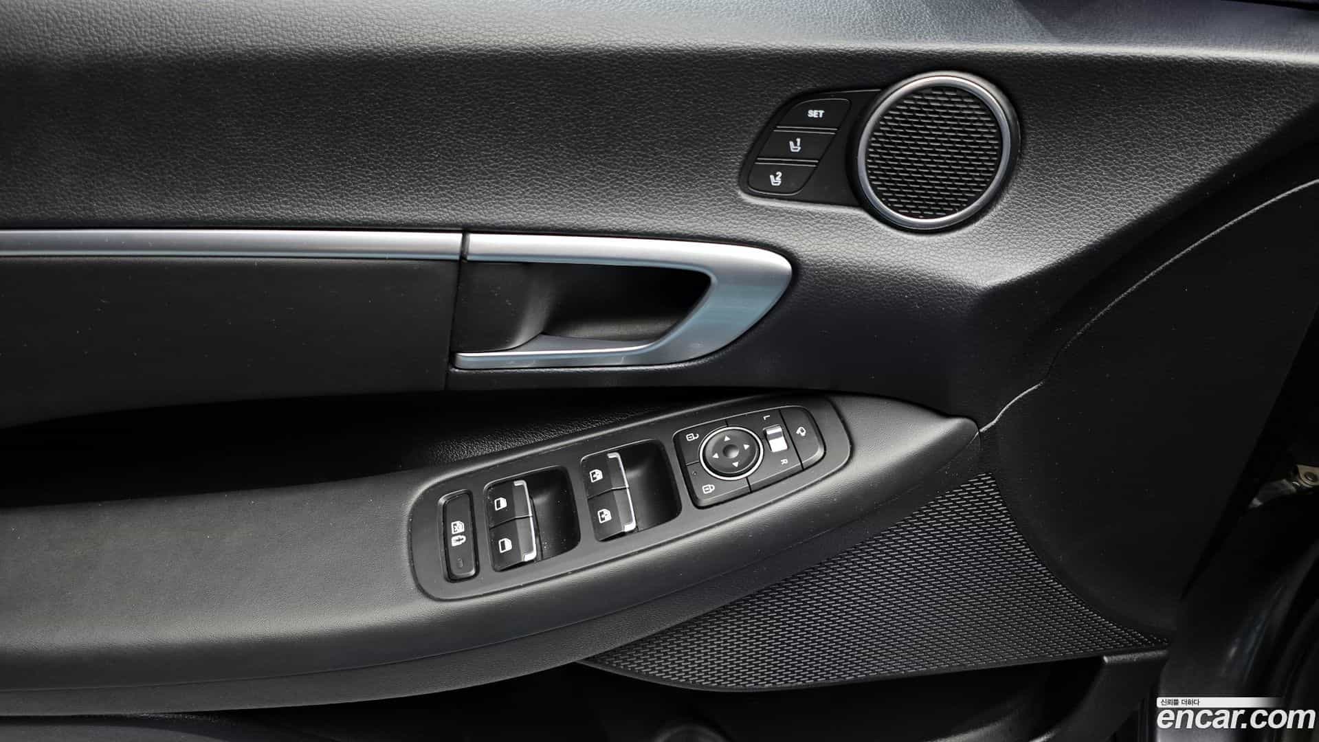 Sonata Hyundai 2019.3-OPTION-024