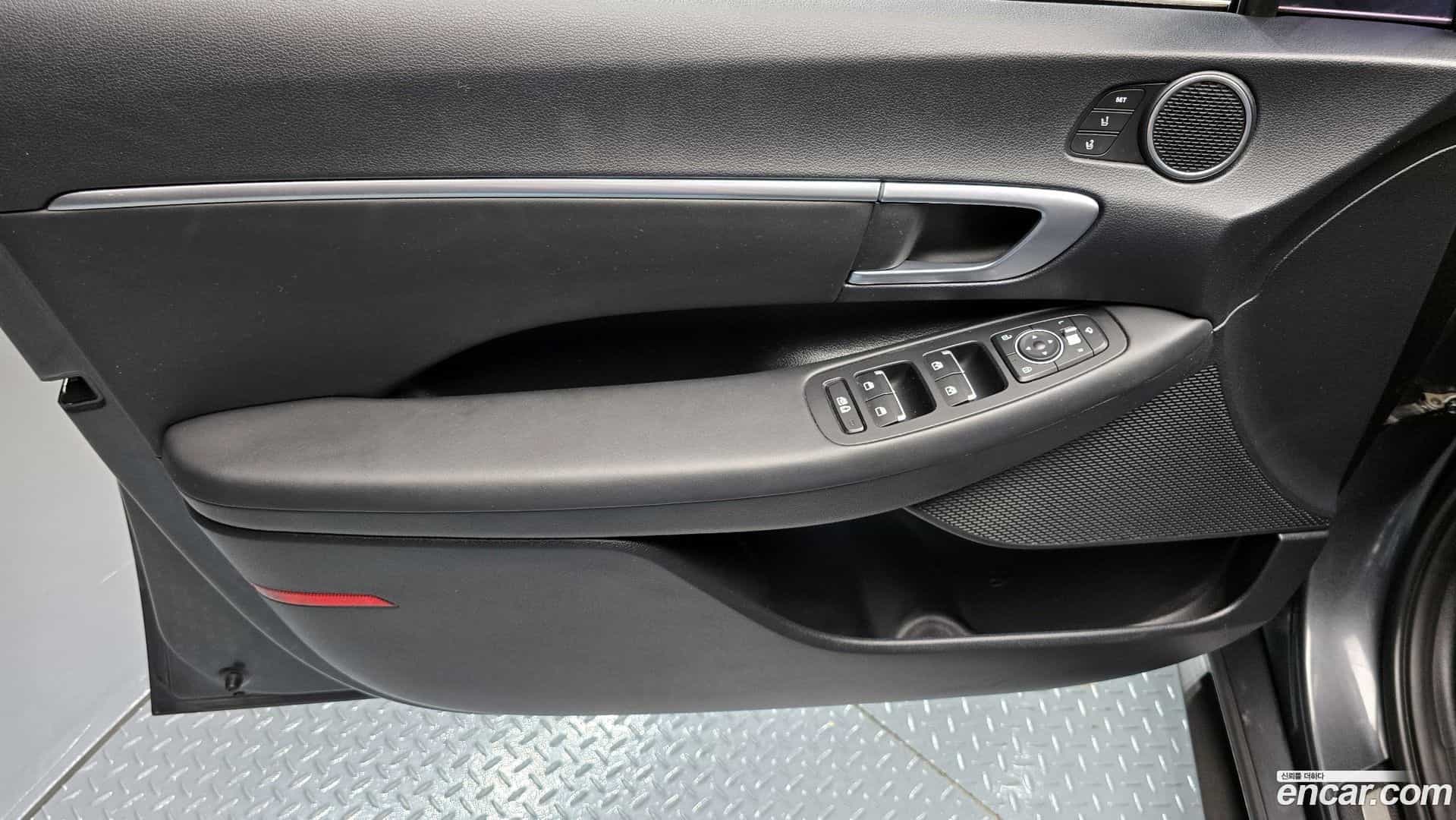 Sonata Hyundai 2019.3-INNER-034
