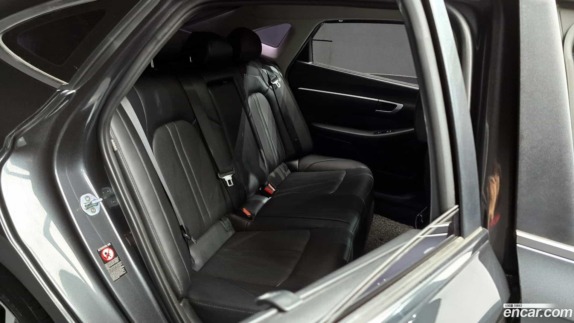 Sonata Hyundai 2019.3-INNER-036