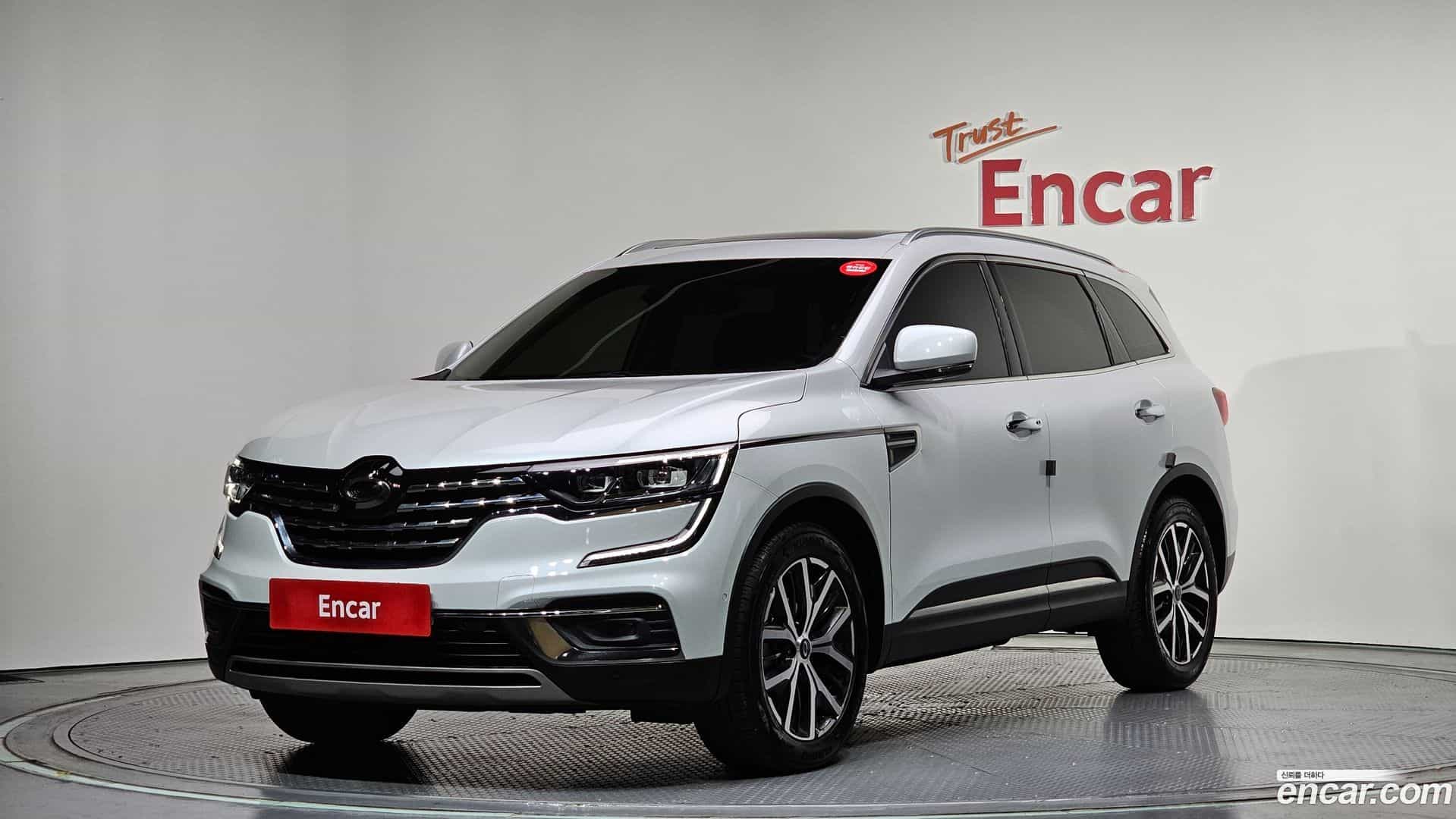 QM6 Renault Korea 2020.5-OUTER-001