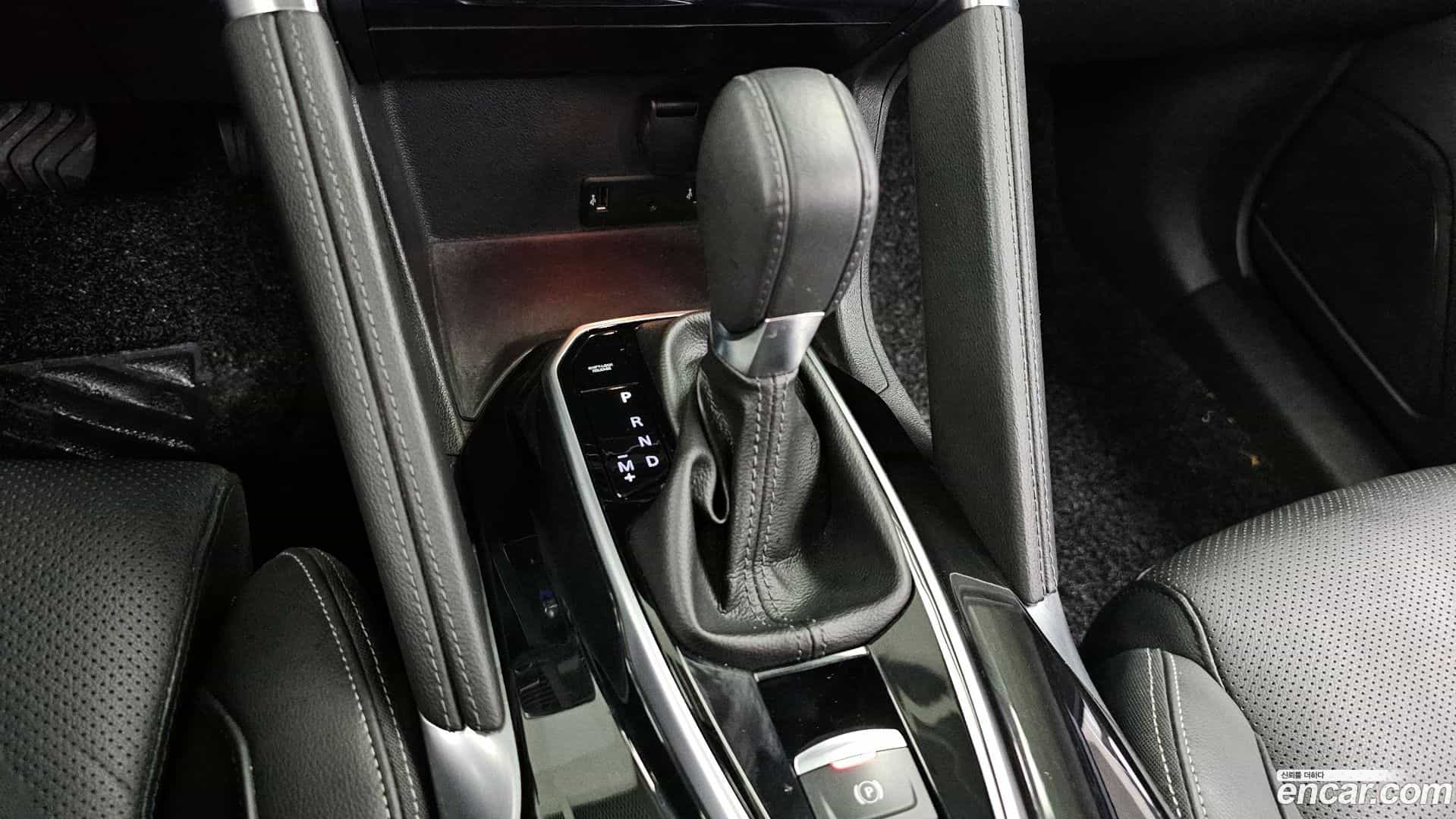 QM6 Renault Korea 2020.5-INNER-009