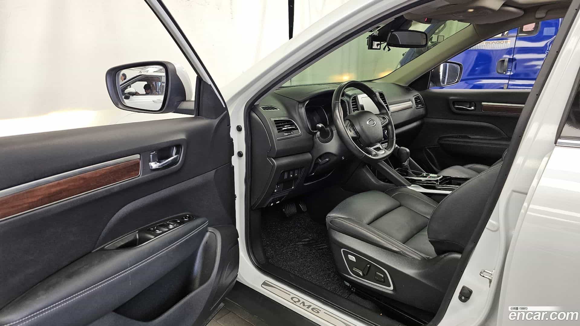 QM6 Renault Korea 2020.5-INNER-010